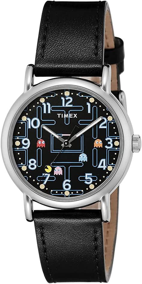 timex collaboration watches.